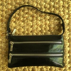 New: Hobo International Mini Shoulder Bag.